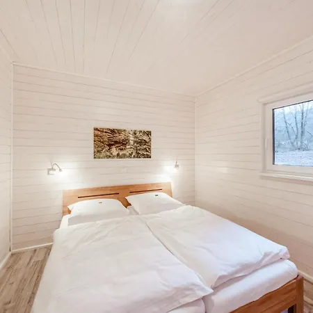 Σπίτι διακοπών In With Sauna