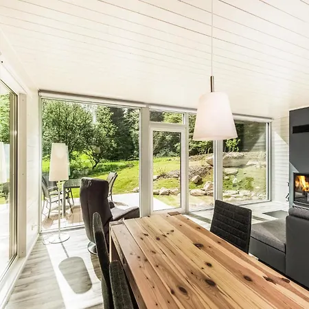 Holiday home Cozy In With House A Panoramic View *