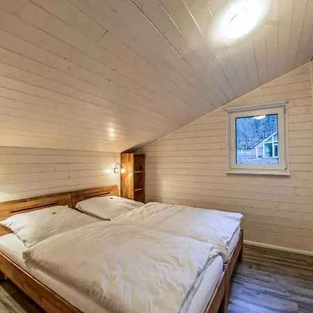 In With Sauna * Ruhla